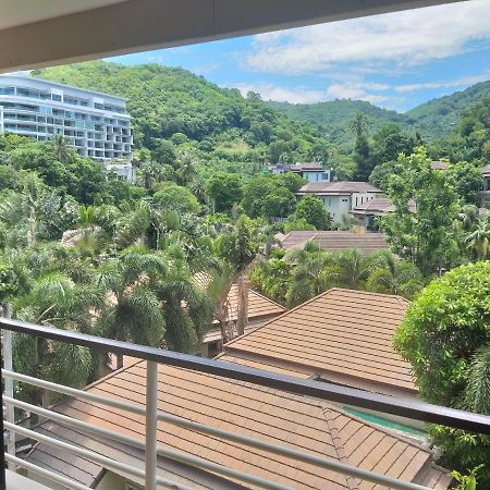 Mellow Space Boutique Habitaciones Karon Exterior foto