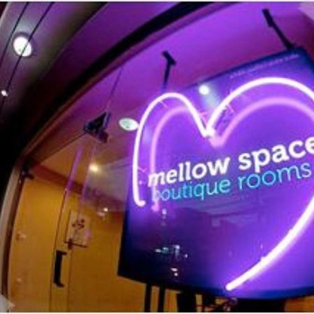 Mellow Space Boutique Habitaciones Karon Exterior foto