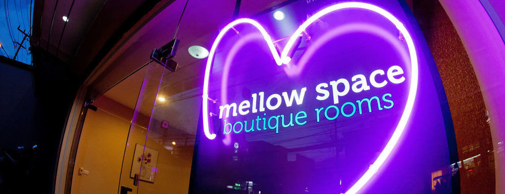 Mellow Space Boutique Habitaciones Karon Exterior foto